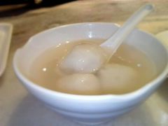 元宵-壹条龙饭庄台基厂店