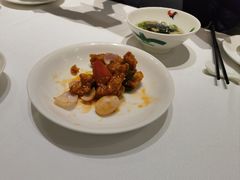 -莆田餐厅PUTIEN(世博源店)