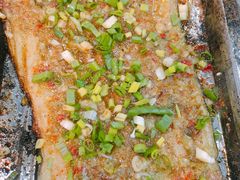 -大胡子烤羊肉清真(天海夜市总店)