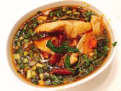 -漾亚·雍雅合鲜(鹭岛店)