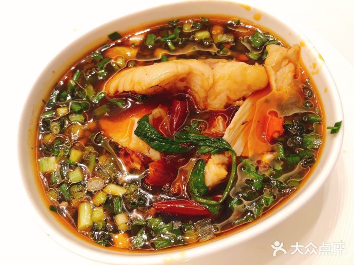 漾亚·雍雅合鲜(鹭岛店)图片