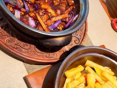 -梅花境(万科店)