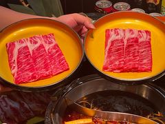 -牛New寿喜烧(中山公园龙之梦店)