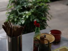 -花溪牛肉粉(八鸽岩店)