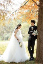 -IDO婚纱摄影(上海旗舰店)