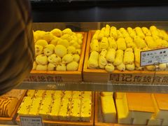 -周记传统糕点PASTRY(蜀汉路店)