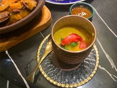 锦鲤杨枝甘露-粤·向群饭店(二沙岛店)
