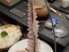 -得意咚瓜·顺德鱼生·冬瓜火锅(深圳首店)