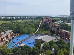 -合肥融创乐园