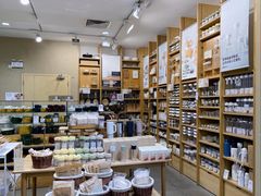 -MUJI无印良品(万科里店)