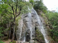 -玉渡山自然风景区