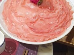 -月满大江经典成都火锅(麻城店)