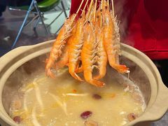 -黄弟大排档·湖南菜·小龙虾·小海鲜(凯旋北路店)