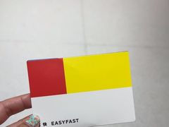 -方快PLUS照相馆(大上海时代广场店)