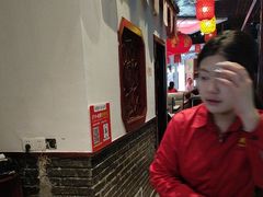 -华馨园北京烤鸭(丽水店)