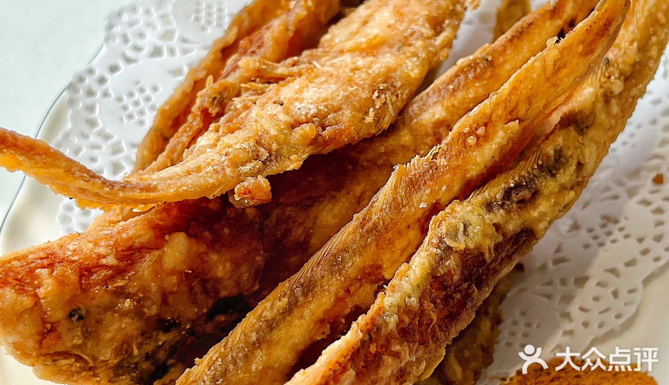 鲅鱼船饺 渔夫上身[愉快]