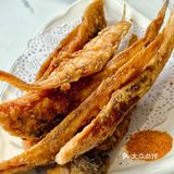 鲅鱼船饺 渔夫上身[愉快]