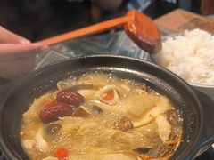 -热喜·现包大馅汤圆(老街店)