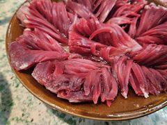 -鸿姐老火锅(疁城新天地店)