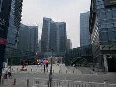 -大族广场Mall&More