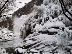 -黑龙潭风景区