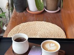 -本無咖啡·BeanWood Coffee