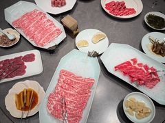 -鼎鼎香·港式火锅(北京SKP店)