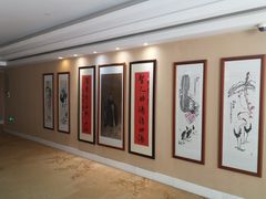 -东航云逸酒店(九溪烟树店)