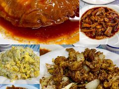 -清真鸿起来饭庄(复兴路店)