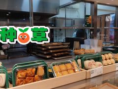 -泸溪河桃酥(西直门凯德店)