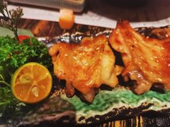 -芥岛(河北大街店)