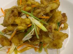 锅包肉-合合春饼·酱骨·东北菜(潘家园店)