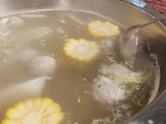 -潮鑫牛肉火锅(敏捷广场店)