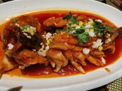 -欣旺·迎宾楼·百年无锡菜