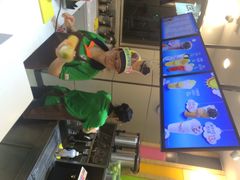 CoCo都可(安兴店)-CoCo都可(西安路民勇店)