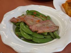 -新侨三宝乐西餐厅(崇文门店)