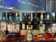 -南宁那莲豪华精选酒店-云霄酒廊·80楼高空城景酒吧