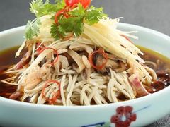 -小厨娘淮扬菜(河西奥美大厦店)