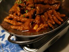 -小菜园新徽菜(溧阳万达店)