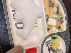 儿童餐-探鱼·鲜青椒爽麻烤鱼(领展购物广场店)