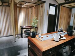 -竹里馆·淮扬菜·功夫茶(老门东店)