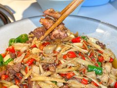 -李子坝梁山鸡(李子坝大鸡哥店)