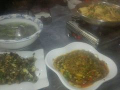 -三五家常菜馆(师范路店)