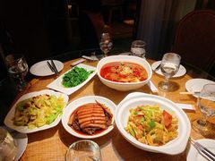 -渝信川菜(西单店)