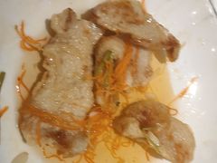 -金掌勺·锅包肉(广渠门店)