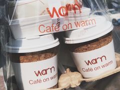 -Cafe on warm(丹霞店)