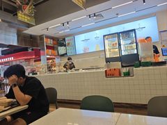 -FOODBOWL超级碗(暖山店)