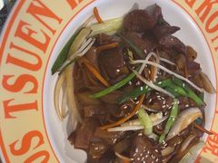 -肥韬茶餐厅(海上世界店)