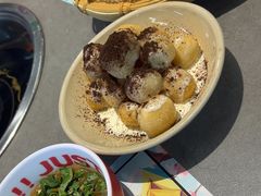 -生活如沸·顺德水牛奶火锅(大学路店)