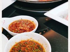 -川中故事·成都老火锅(东书房店)